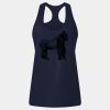 Women's cool vest Thumbnail