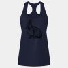 Women's cool vest Thumbnail